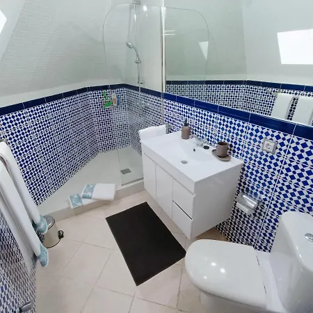 Apartment Idaira Paradise Playa Paraiso (Tenerife)