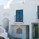 Lejlighed Idaira Paradise *