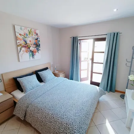 Apartment Idaira Paradise