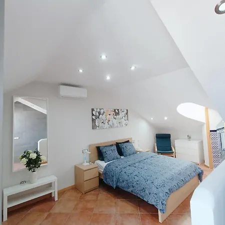 Apartment Idaira Paradise *