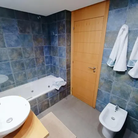 Idaira Paradise Apartment *