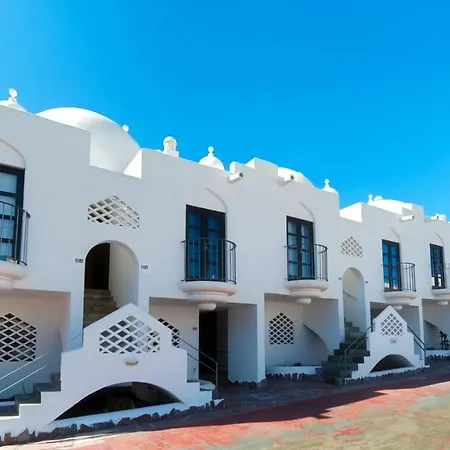Idaira Paradise Apartment Playa Paraiso (Tenerife)