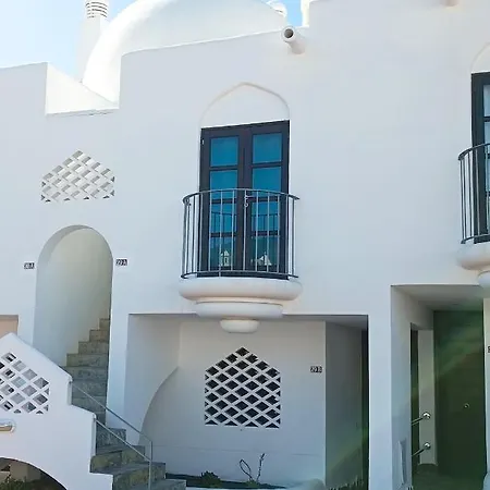 Apartment Idaira Paradise *