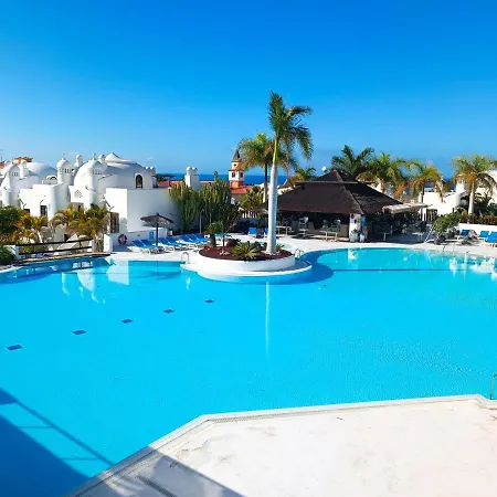 Apartment Idaira Paradise Playa Paraiso (Tenerife)