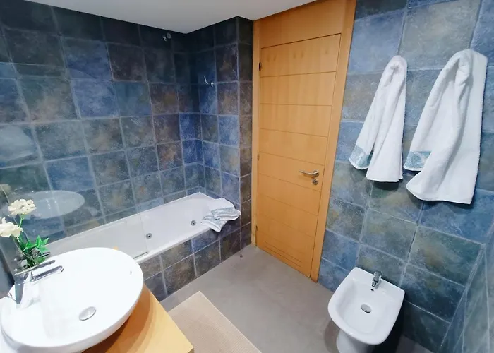 Idaira Paradise Apartment *