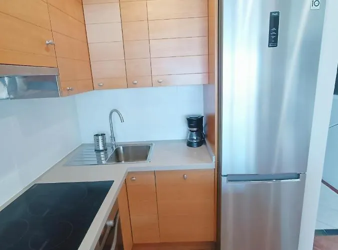 Idaira Paradise Apartment Playa Paraiso (Tenerife)